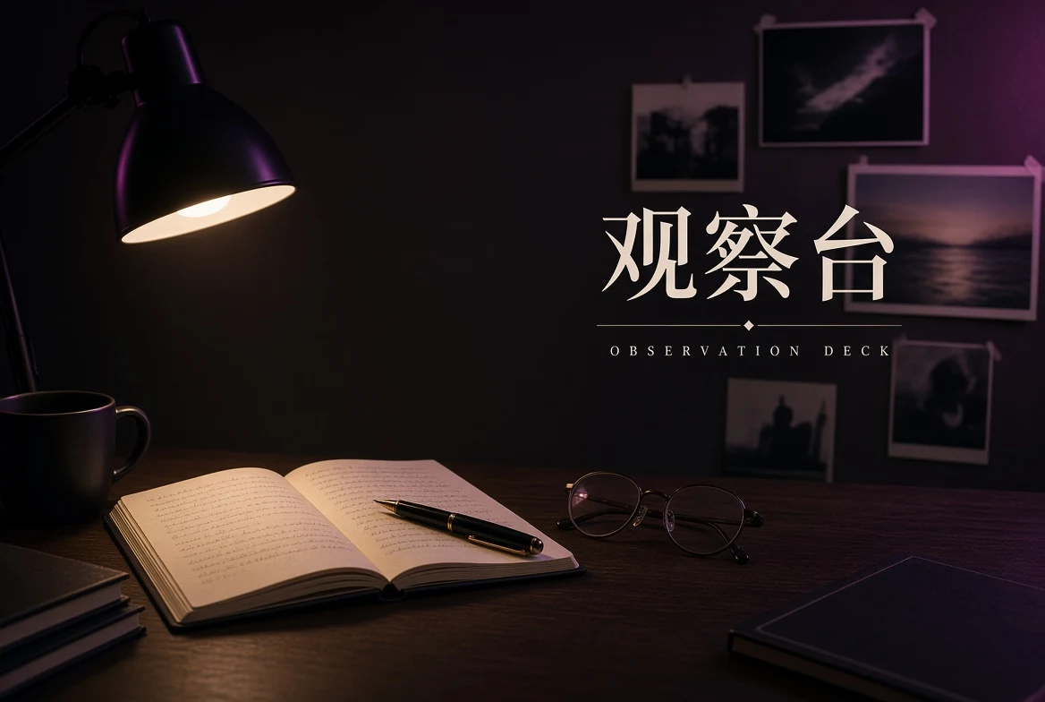51吃瓜观台编辑观点